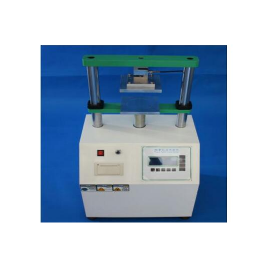 HP-ZKY-02纸管抗压强度测试仪纸杯抗压强度测试仪