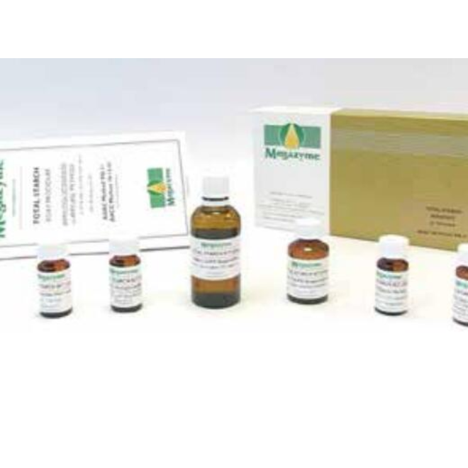 D-氨基葡萄糖检测试剂盒