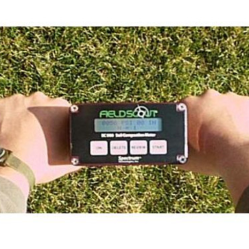 美国SC-900野外土壤紧实度测定仪