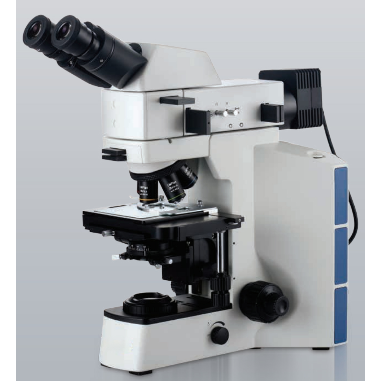 正置金相显微镜 研级正置金相显微镜LK-53M