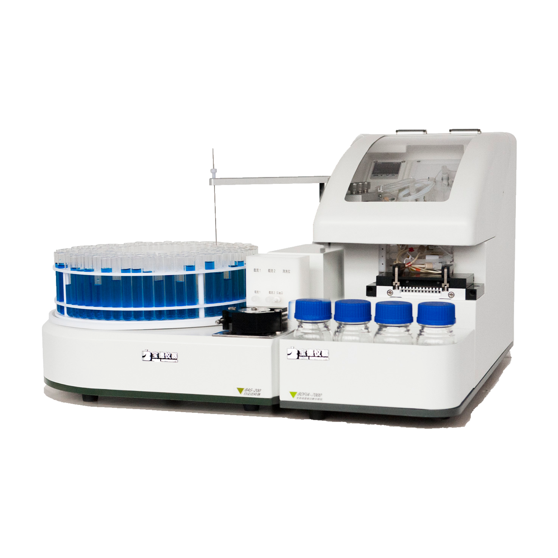 BDFIA-7000 全自动流动注射分析仪