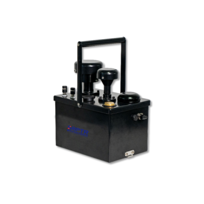 便携式生物气溶胶监测仪 LSPEC 6010