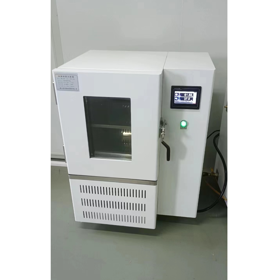 川昱仪器恒温恒湿试验箱HWS-150A小容量高温高湿箱