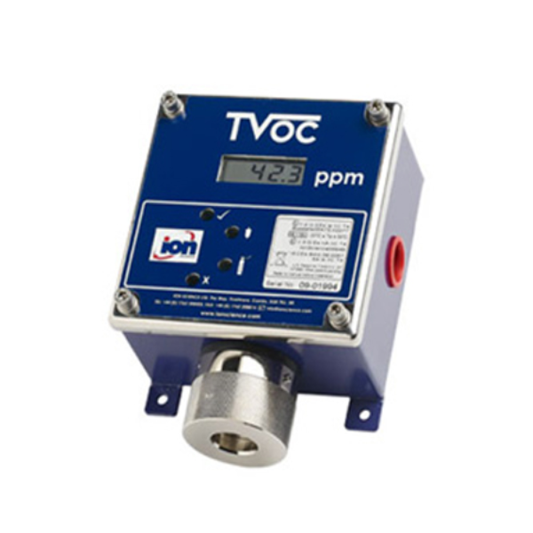 TVOC 固定式PID光离子化检测器