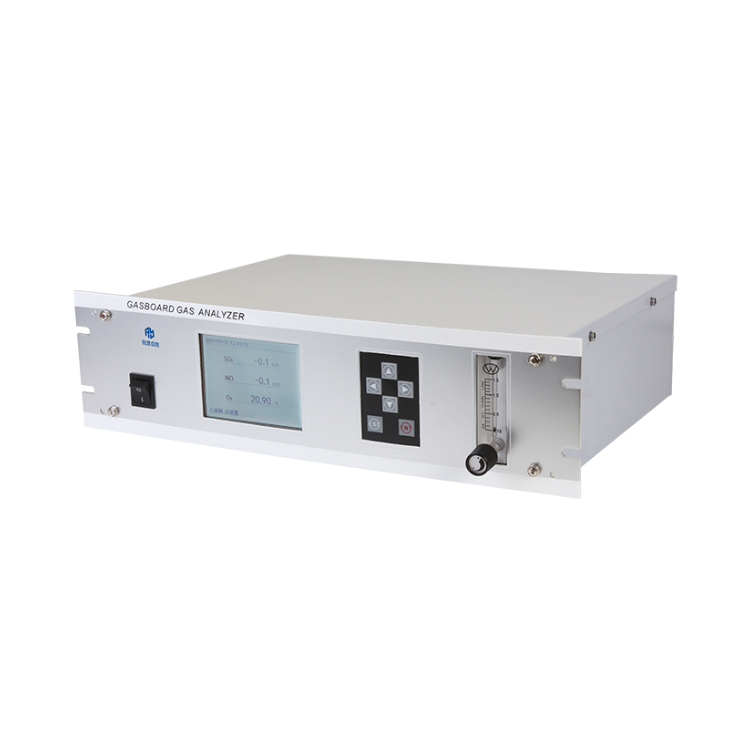 紫外硫化氢分析仪 Gasboard-3000UV 