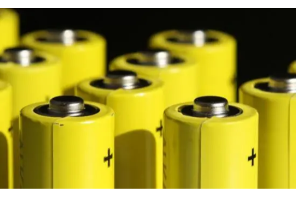 材料热安全性测试——辅助开发高安全性电池材料