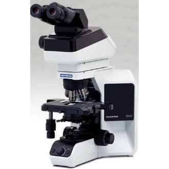 OLYMPUS奥林巴斯BX43显微镜性能好