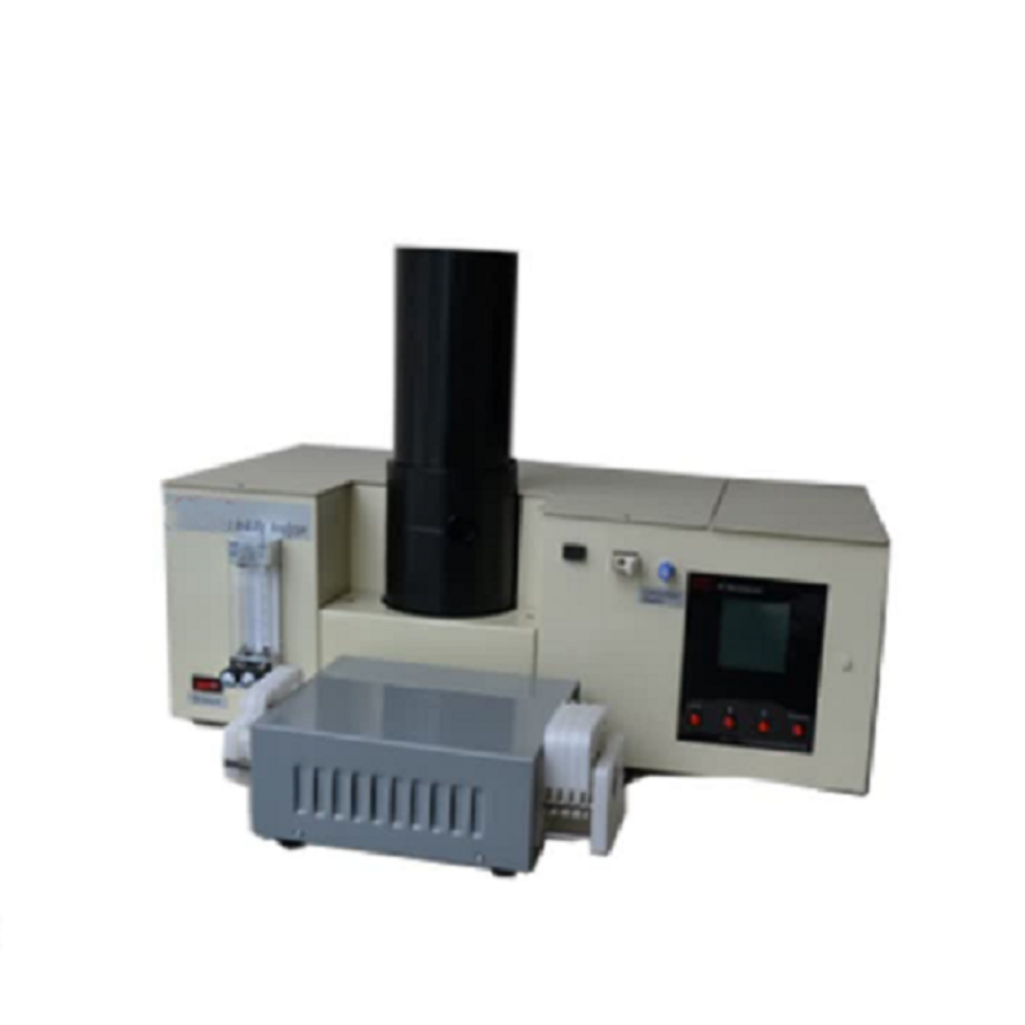 QM201C 荧光砷汞测试仪 痕量汞元素和砷元素的专用测定仪器