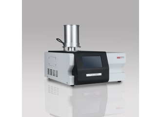 和晟 HS-TGA-101 热重分析仪