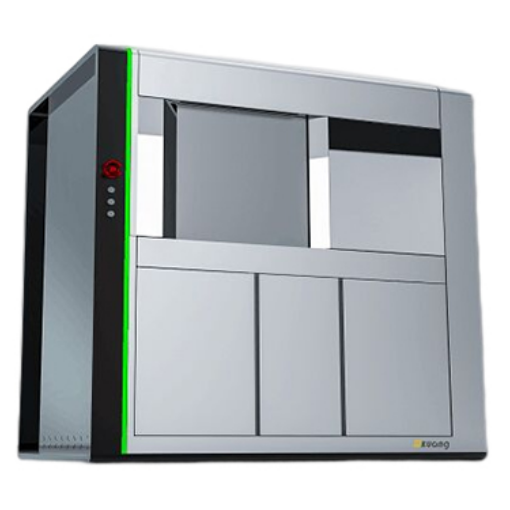 微旷全能显微CT XLAB-2000