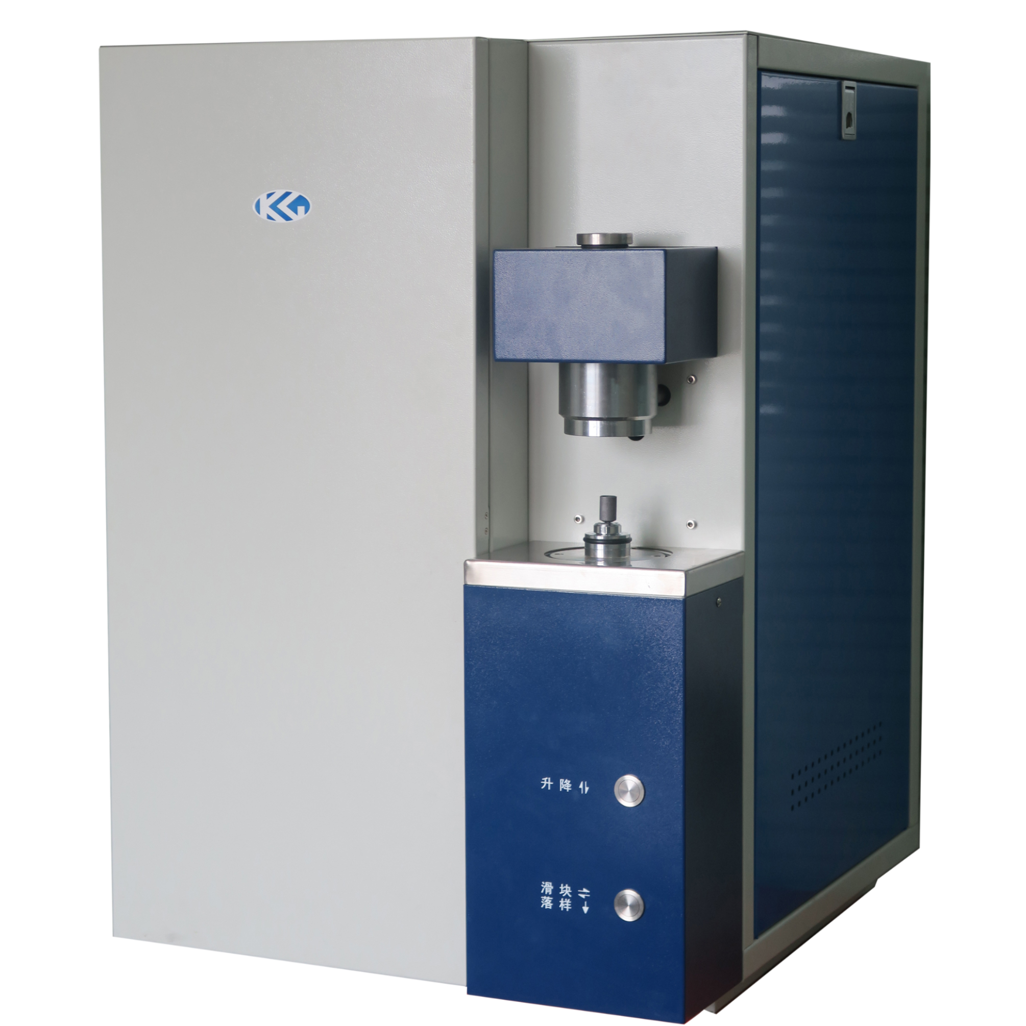 科果N-500型氮分析仪（熔融法）