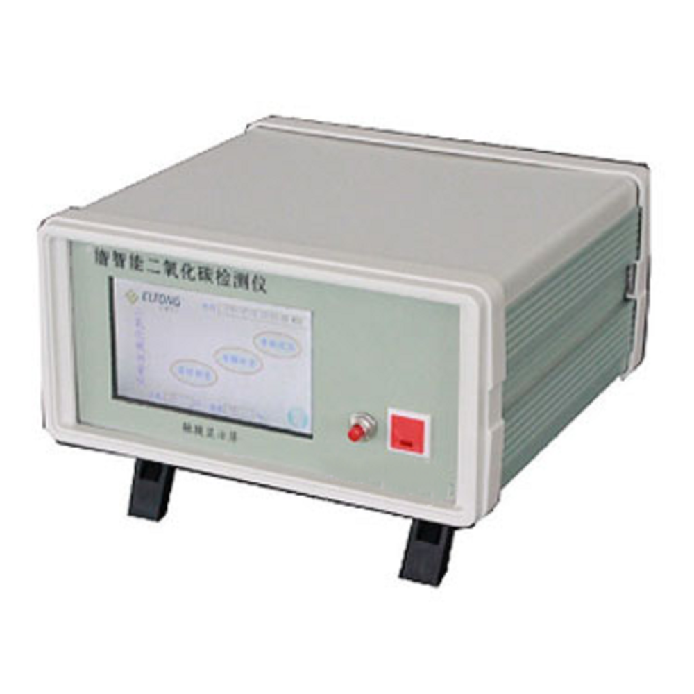 XY-800A 便携式红外线CO2分析仪 红外光谱吸收原理