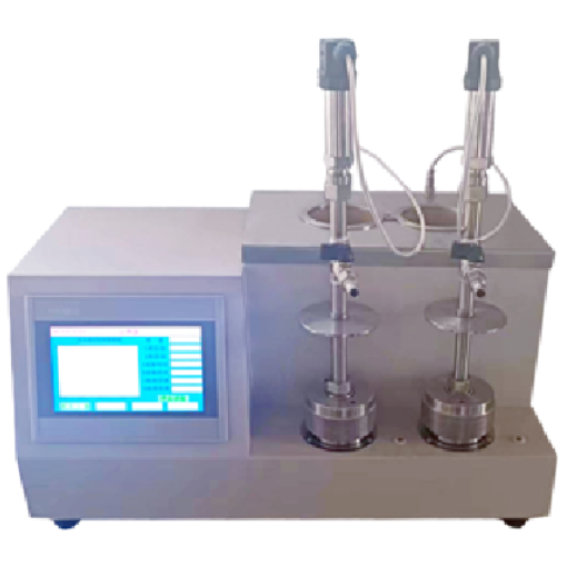 HSY-8018B全自动汽油氧化安定性测定仪