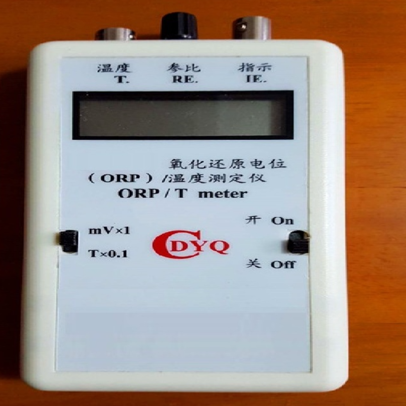 恒奥德仪器氧化还原电位（ORP）温度测定仪 HAC-D18原理