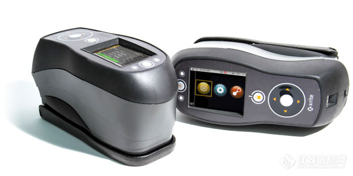 ci62 spectrophotometers