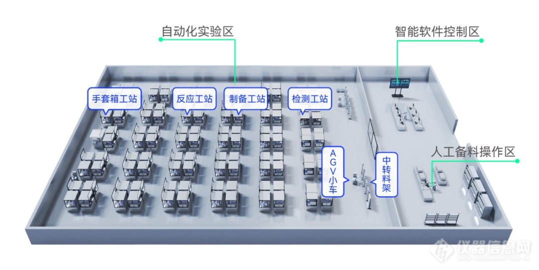 展会邀请 | 晶泰科技邀您关注CCS中国化学会第33届学术年会