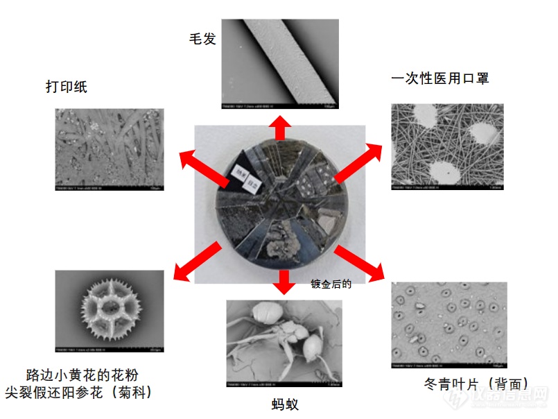 从孩子抓起！日立积极参与中科院国家纳米科学中心公众科学日活动