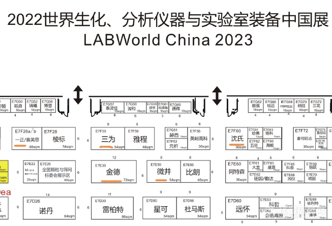 乘风破浪潮头立，奋发有为正当时，相聚2023CPHI展会