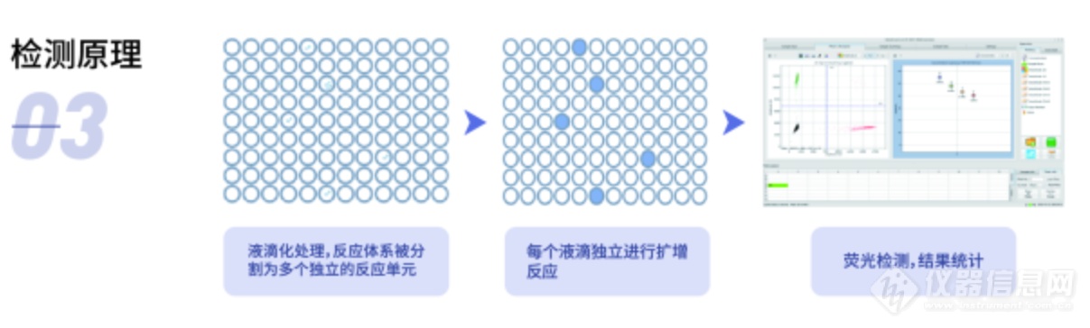 新品快讯|锐讯生物全自动数字PCR一体机上市