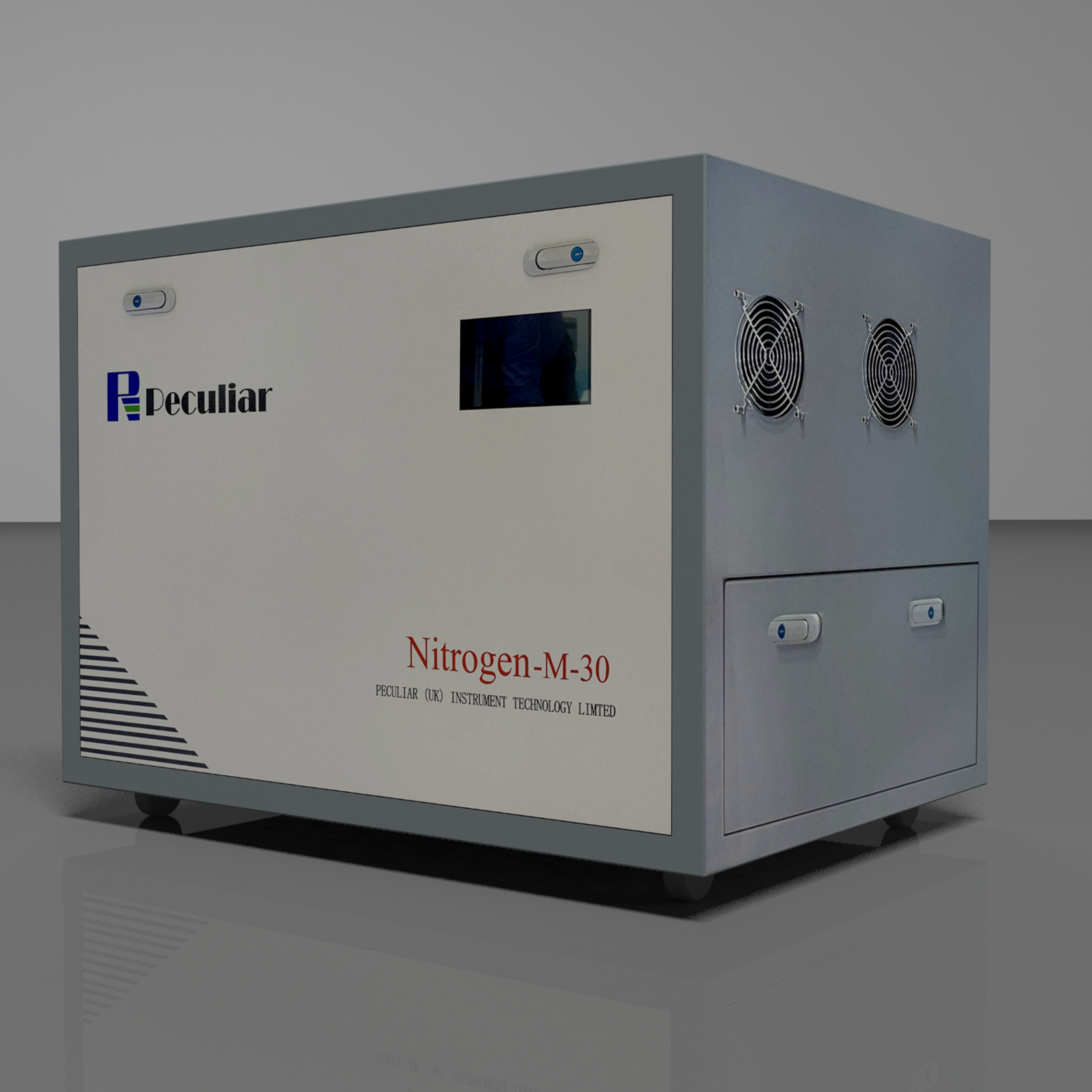 普拉勒质谱专用氮气发生器