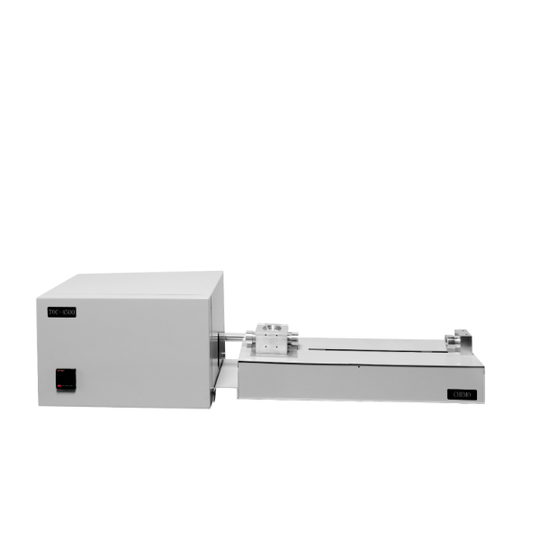 总有机碳分析仪（TOC）