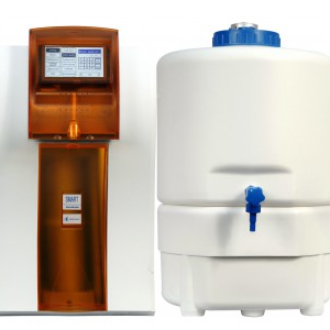力康Smart Plus E系列高纯水机HealForce实验室II级分析纯水