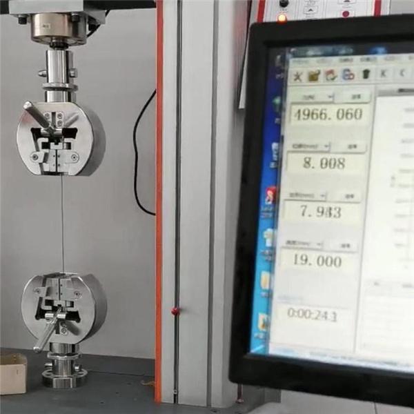 供应经济型万能材料拉力试验机,万能材料拉力检测仪