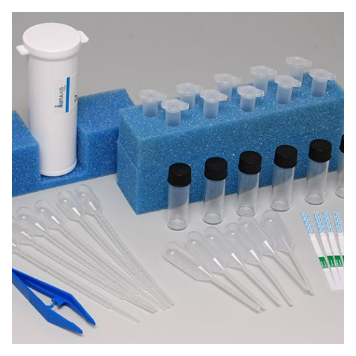 ABRaxis腹泻性贝类毒素DSP检测试剂盒Okadaic Acid(DSP) ELISA PN520021Test Kit