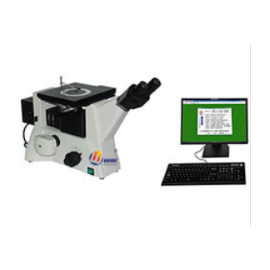 倒置偏光金相显微镜测量分析系统MMAS-20