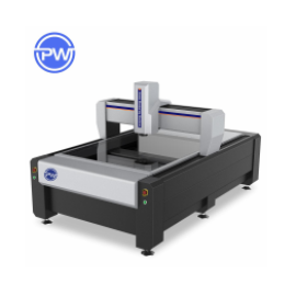 超大行程影像测量仪PW-OMV2018 越联PW