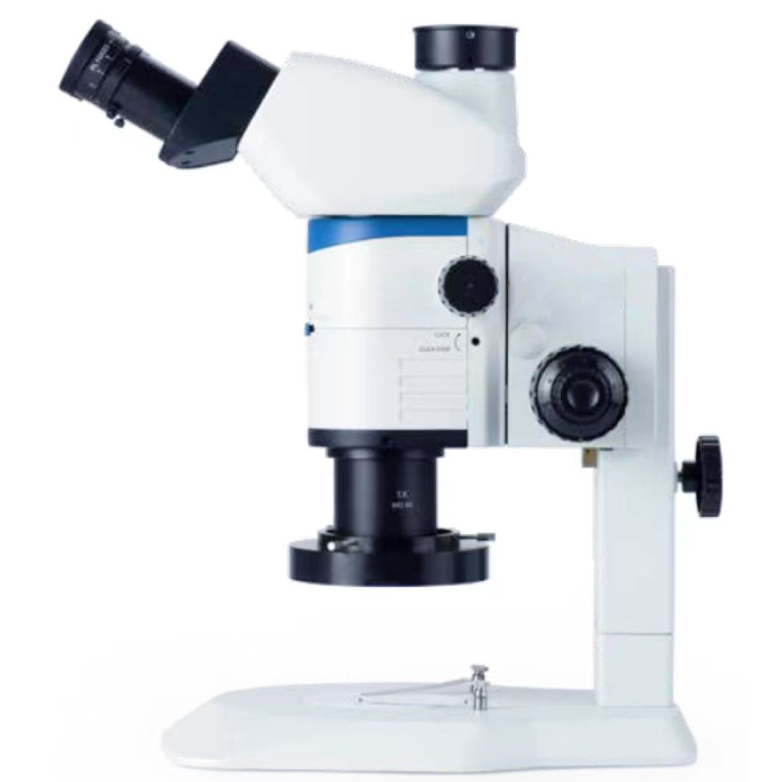 体视显微镜 科研级工业检测体视显微镜LK-TS12-TRF