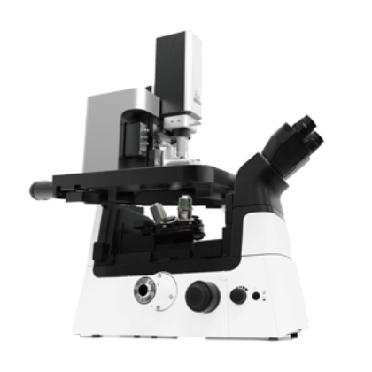 SECCM扫描电化学池显微镜
