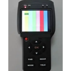 恒奥德仪器视频监控测试仪  视频信号检测工程宝 