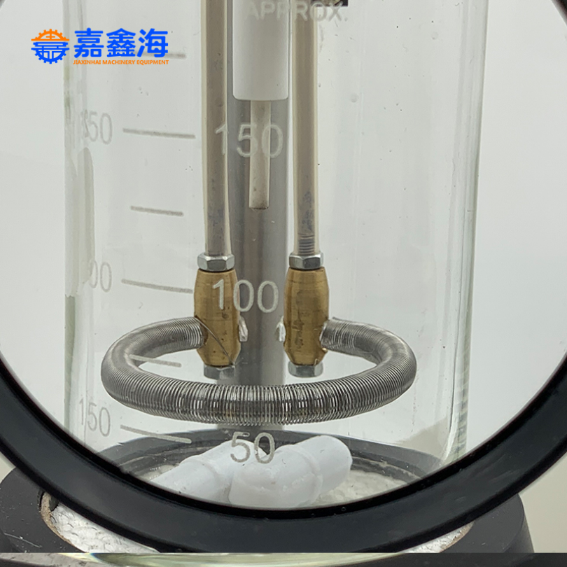 嘉鑫海 RD-1熔点测试仪