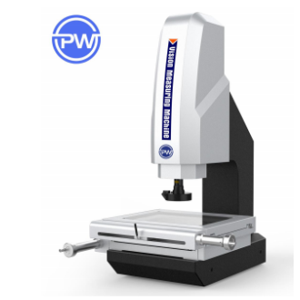 高精度2.5D手动影像测量仪PW-OMS322 越联PW