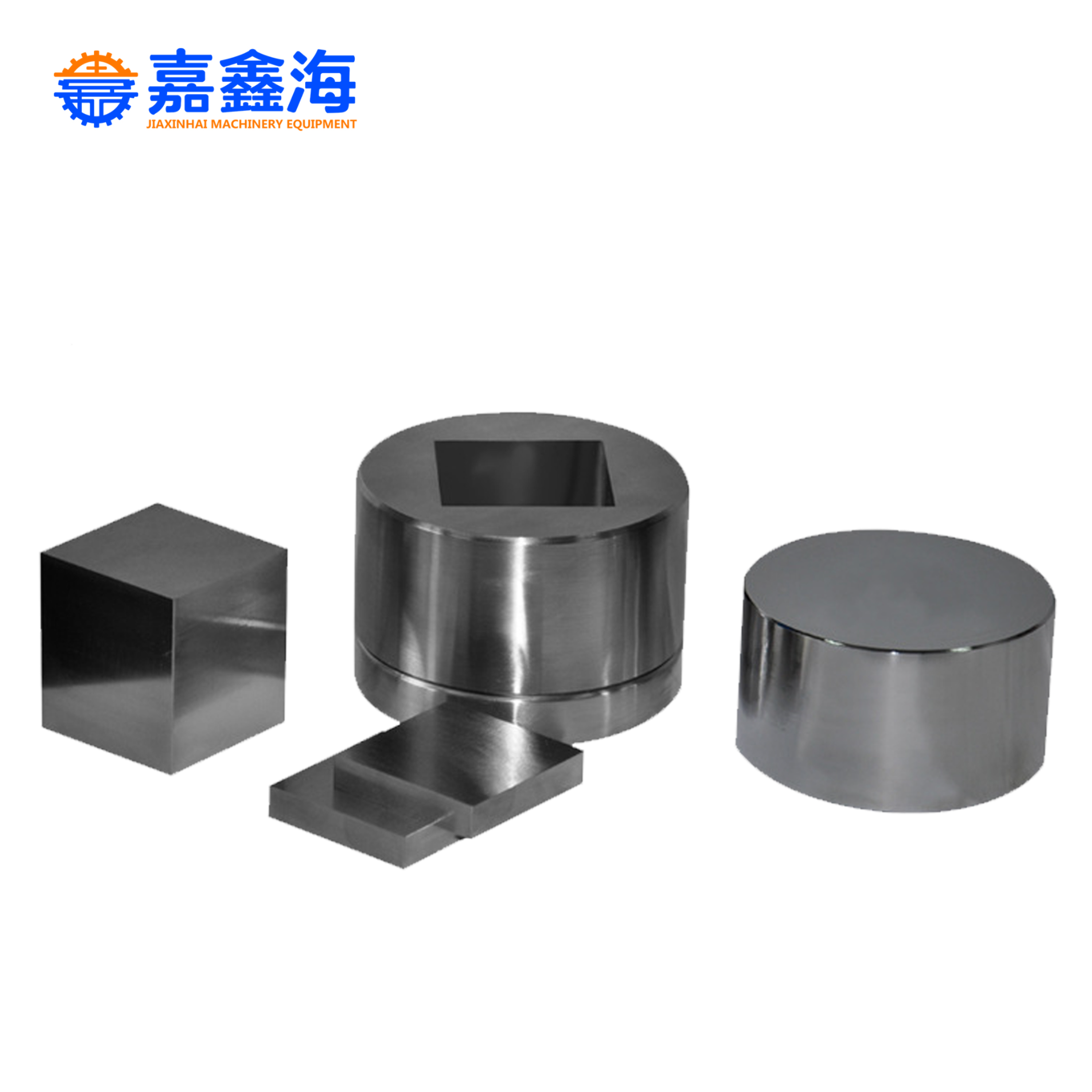 嘉鑫海 61~70mm方形压片模具产品