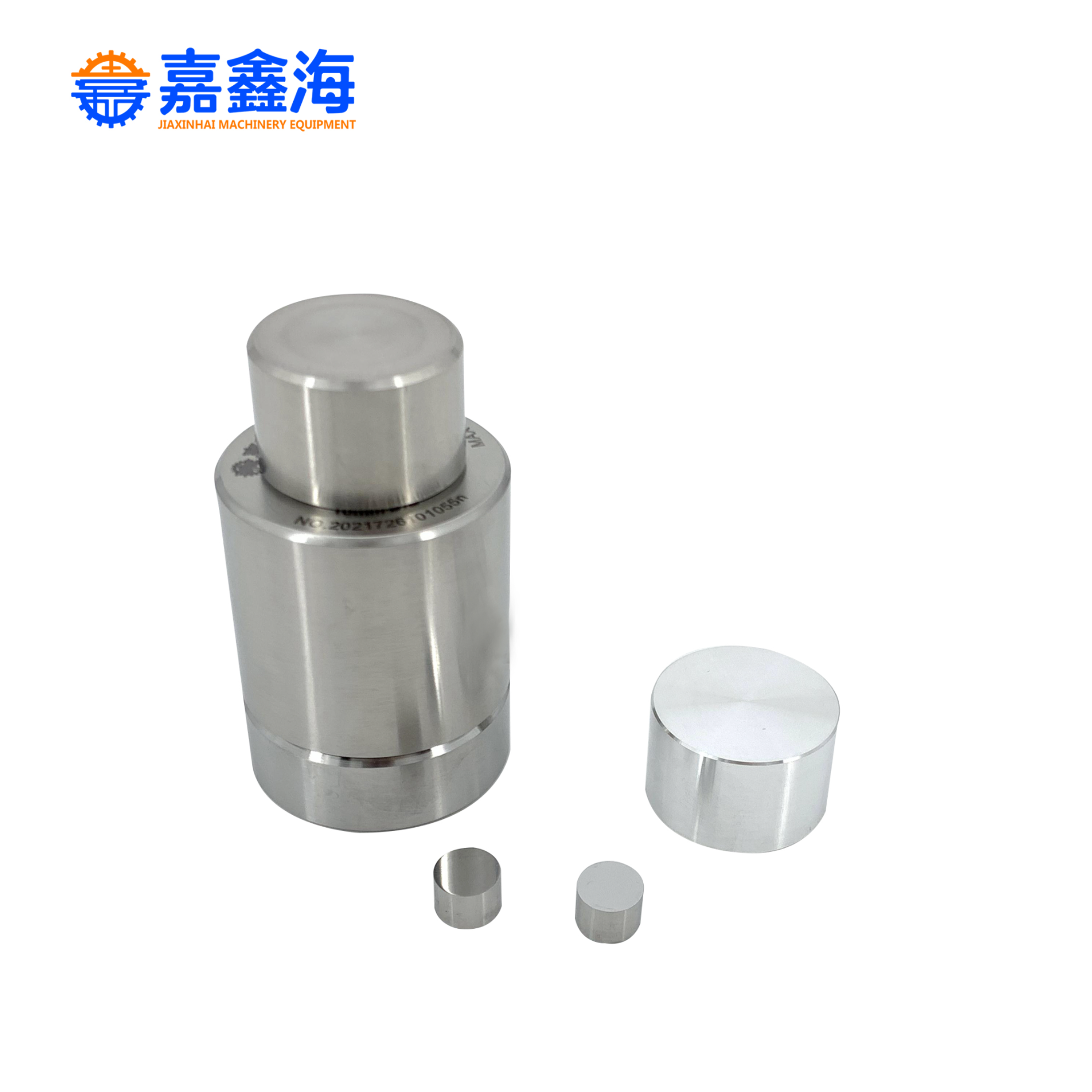 嘉鑫海 7~14mm圆柱形压片模具产品