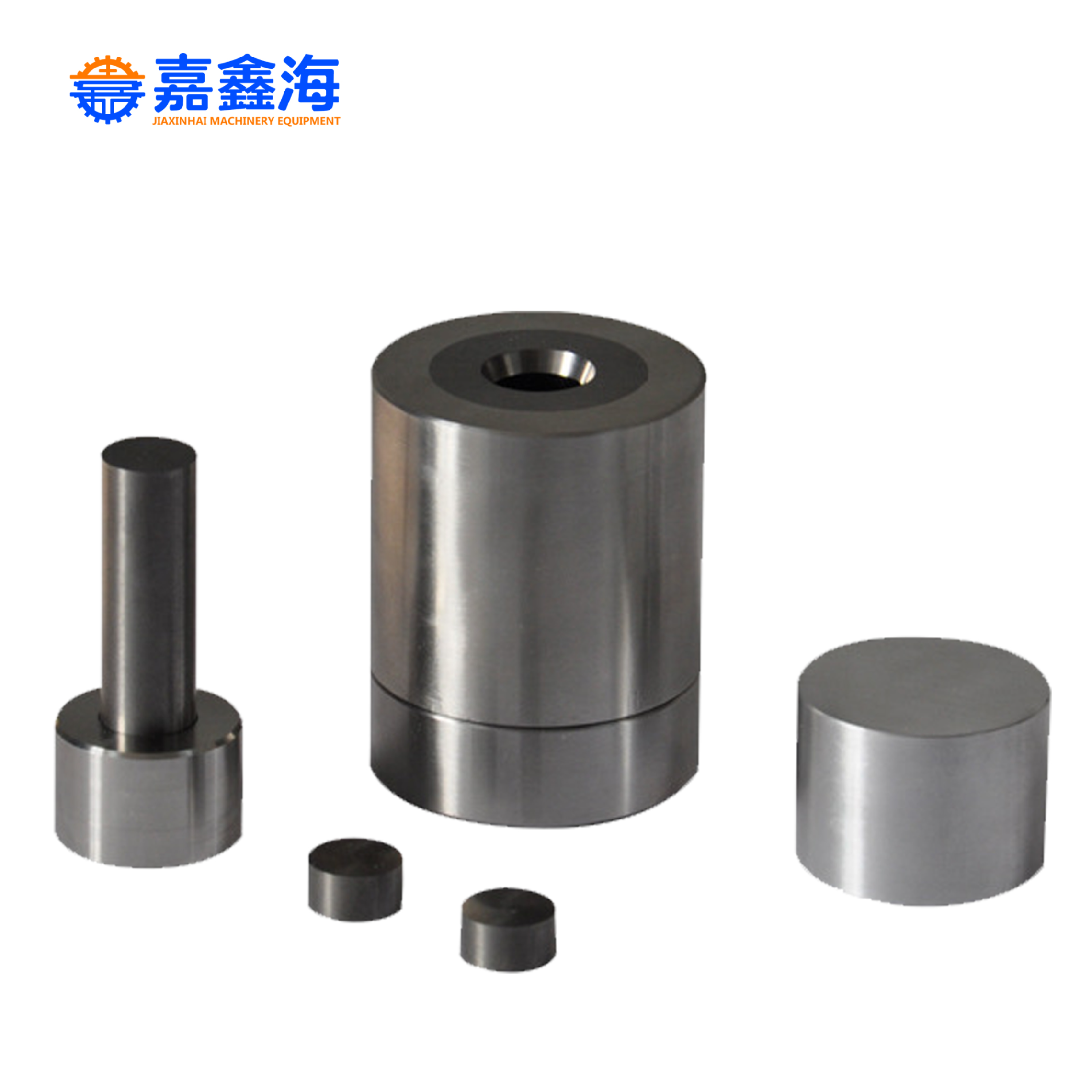 嘉鑫海 11~20mm硬质合金模具产品