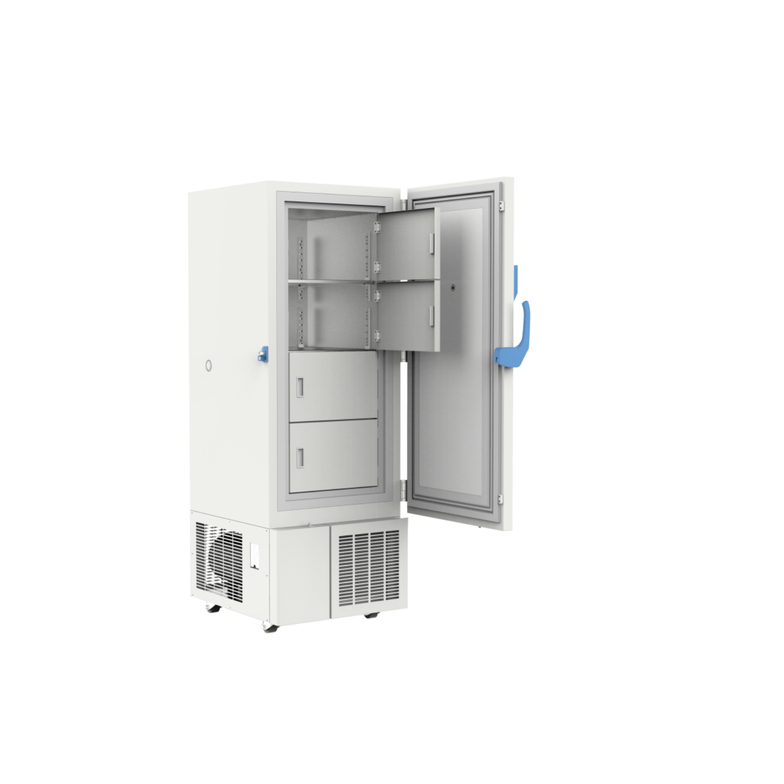 中科美菱 DW-HL340超低温冷冻储存箱 实验医用药品保存
