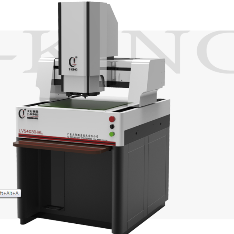 影像测量仪，全自动快速激光影像仪，CCD影像测量仪，平面度检测
