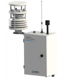 盈峰环境YF-MAQMS-III 微型环境空气质量监测系统