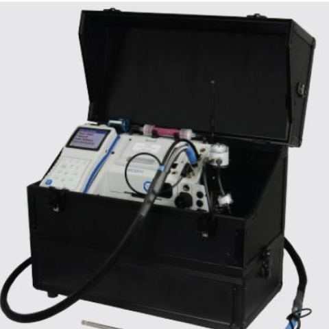 紫外法烟气分析仪UV2100