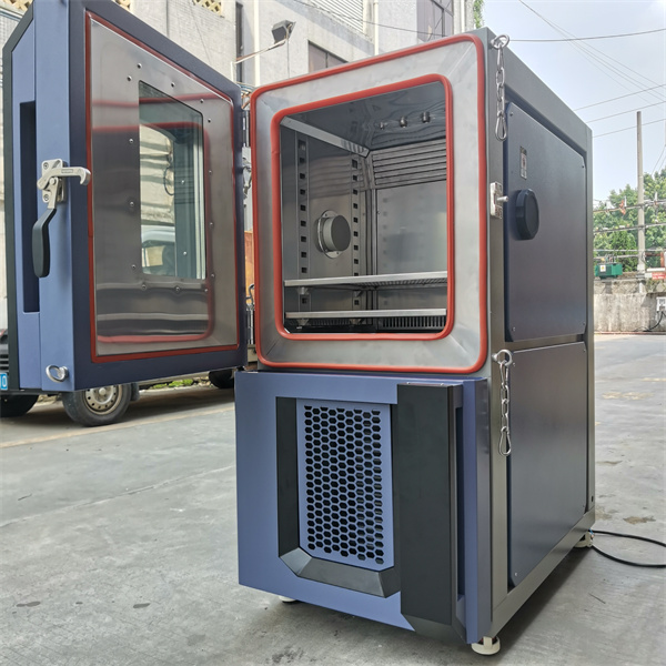 电池测试高低温交变湿热试验机广东爱佩试验设备有限公司