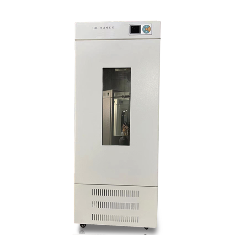 川昱仪器 低温生化培养箱微生物培养装置