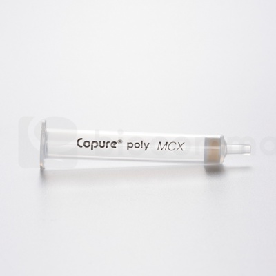  MCX SPE 60mg/3mL  COMCX360