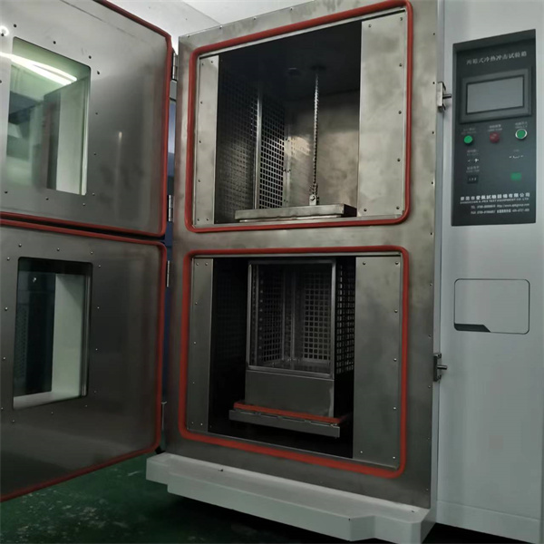 二箱式冷热冲击试试验机