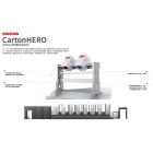 CartonHERO胶印在线质量检测系统