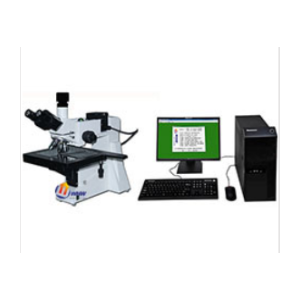 研润金相显微镜测量分析系统MMAS-12