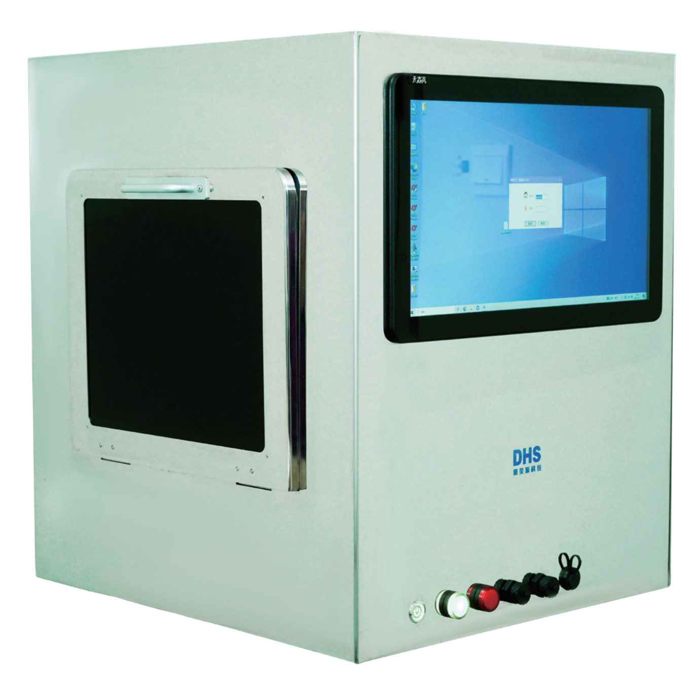 BCM200细胞工厂原位观察系统