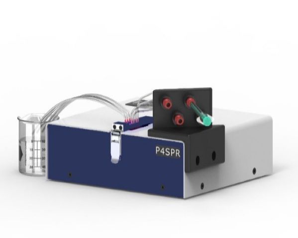 P4SPR---合成生物学研究的利器